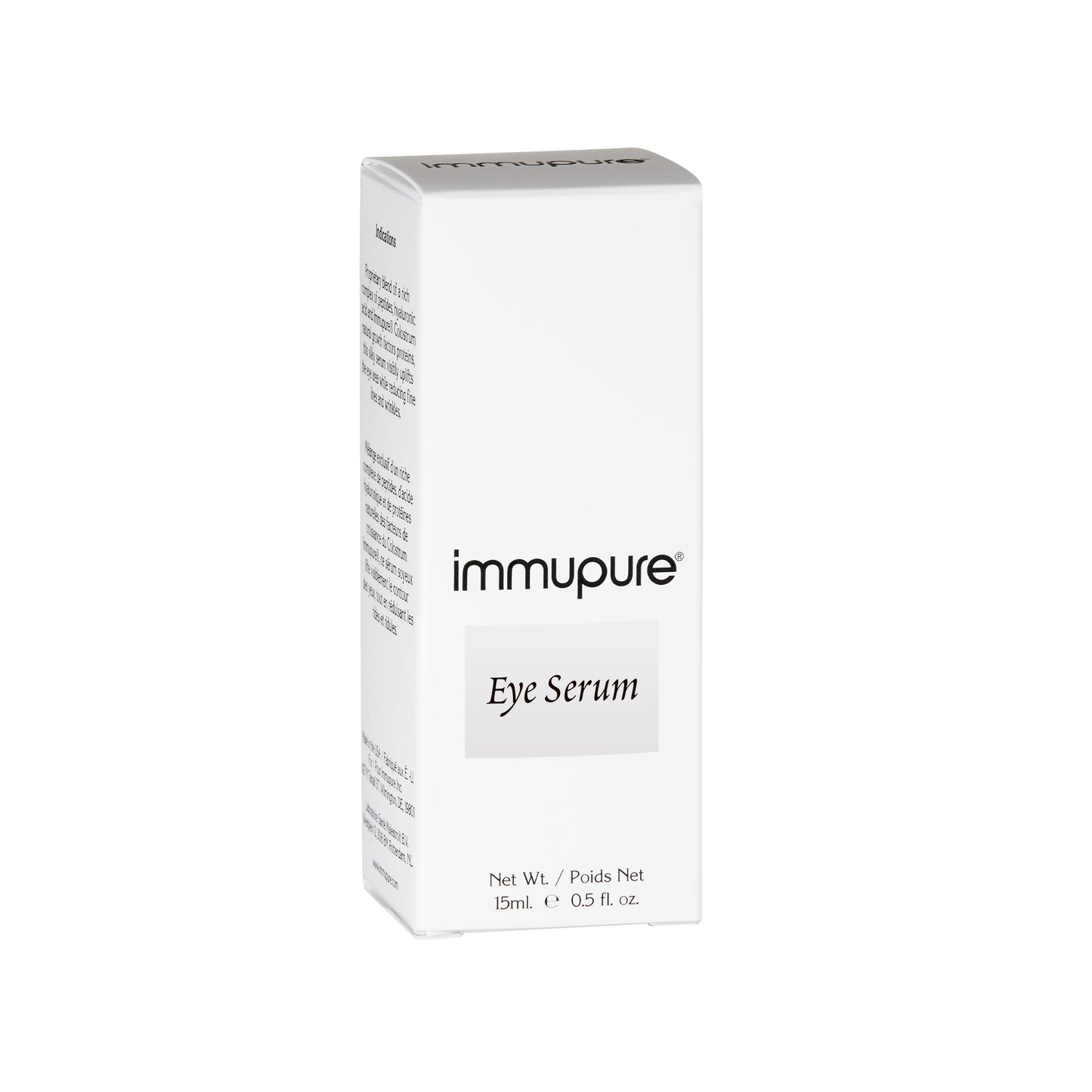 LF アイセラム 15mL