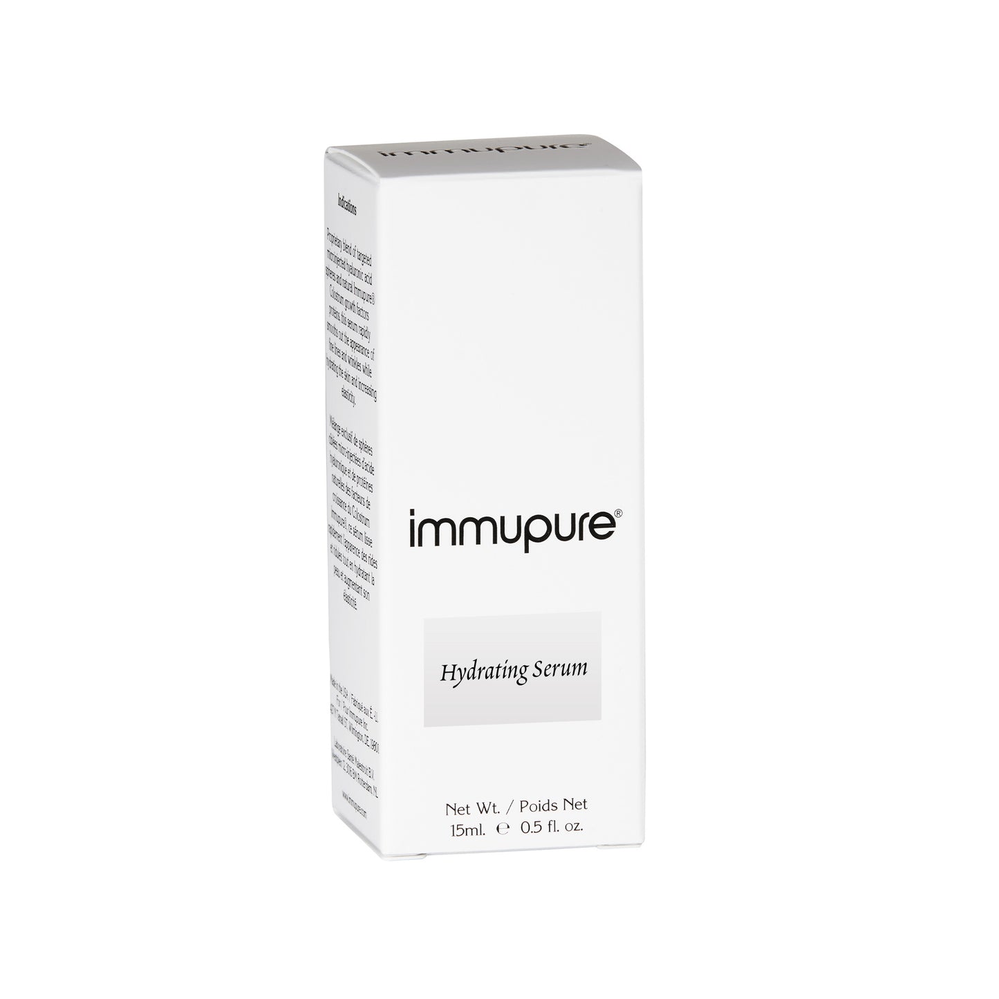 WRセラム 15mL