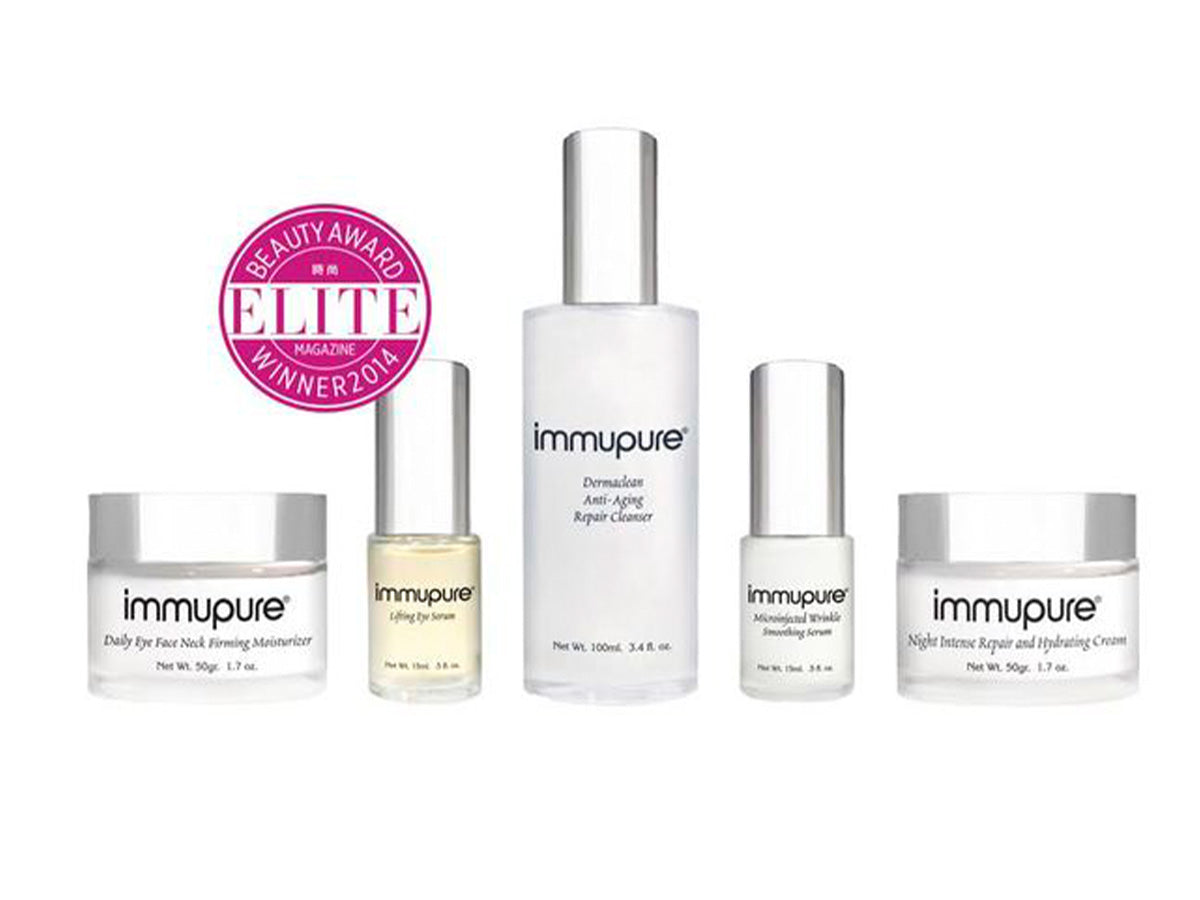 PRESS｜immupure - イミュピュア公式サイト – Immupure
